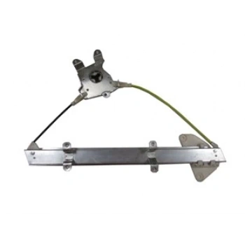 1998-2006 Mitsubishi Canter Fe515 Ön Cam Krikosu Sağ Elektrikli Motorsuz (Adet)