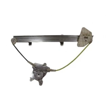 1998-2006 Mıtsubıshı Canter Fe635659 Ön Cam Krikosu Sağ Elektrikli Motorsuz