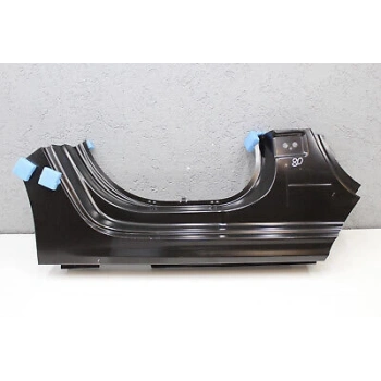 Marsbıyel Iç Sacı Arka : R Opel Corsa F Bm 20- (Oem No: 1666081680)