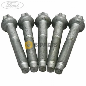 Enjektör Saplaması Ford S Max Bm 06- (Oem No: Av6Q 9T506 Aa)