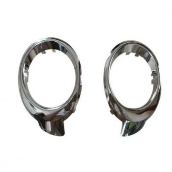 Sıs Far Çerçevesı Krom Tk Psa Berlıngo 06- (Oem No: 1608323880)