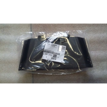 Kapak Tampon Ön Alt Psa Mokka (P2Qo) Bm 20- (Oem No: 9835269280)