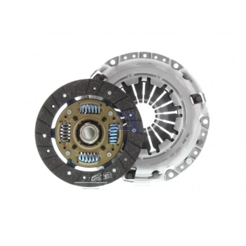 Debriyaj Seti Rulsız Qashqaı Hr16 07-13Juke 1.6 None (Oem No: Asn Kn-216R)