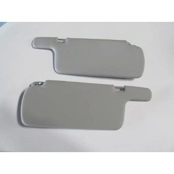 1999-2001 Skoda Felicia Güneşlik Sağ-Sol Set 2 Parça (Adet)