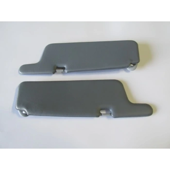 1993-1998 Toyota Corolla Ae101 Güneşlik Sağ-Sol Set 2 Parça (Adet)