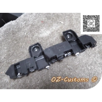 Arka Tampon Mesnet Takımı Psa C3 Aırcross(A88) B.M 18- (Oem No: 1631805780)