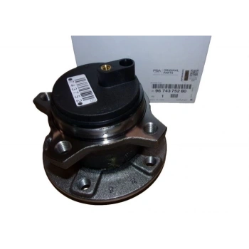 Porya Arka AbsLı Rulmanlı Psa 308 Iı (T9) B.M 2013- (Oem No: 9674375280)