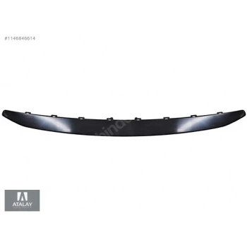 Ön Panjur Alt Çıtası Psa 2008 (P24E) B.M 19- (Oem No: 982595261T)