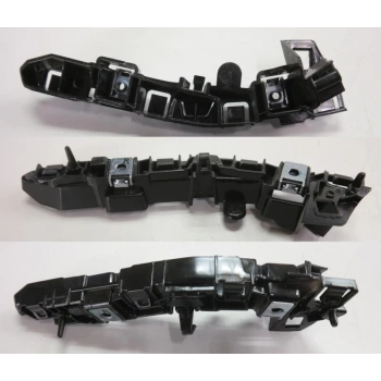 Tampon Braketı Ön Sag Opel Grandland X Bm 18- (Oem No: Yp00026680)