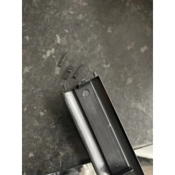 Ön Kapı Koruma Sag Grıc4 Cactus Psa Peugeot 97-00 (Oem No: 98010234Vh)