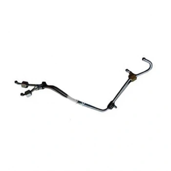Enjektör Boru 1-2 Komple 90/120Ps Ford Transıt V184 Bm 01- (Oem No: 1C1Q 9N868 Ea)