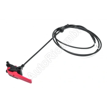 Kaput Açma Telı Psa Partner B.M 97-08 (Oem No: 9826056880)