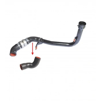 Turbo Hava Hortumu Psa Boxer-3/Jumper-3 2.2 Hdı 12- (Oem No: 1606660380)