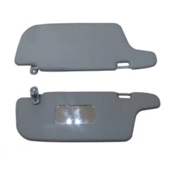 2003-2005 Hyundai Accent Admire Güneşlik Sağ-Sol Set 2 Parça (Adet)