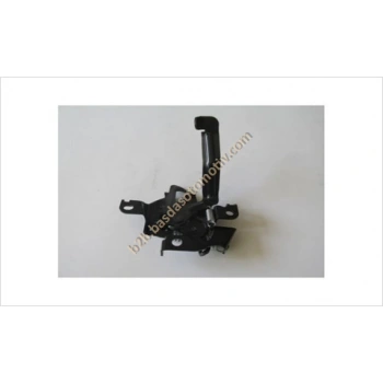 Kilit Kaput Motor Corolla 03-07 None (Oem No: 53510-12890-Jpı)