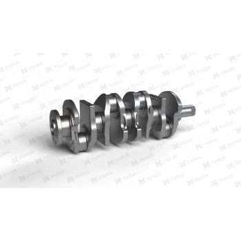 Krank Navara 15- Euro 6 2.3 None (Oem No: Mts 0864)