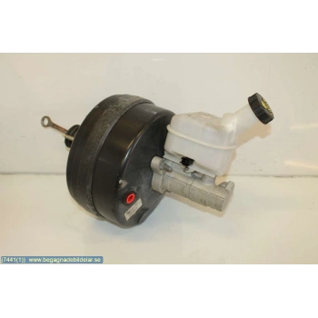 Fren Hıdrolık Depo; Müsürlü Ford Transıt V363 Bm 14- (Oem No: Bk31 2063 Ab)