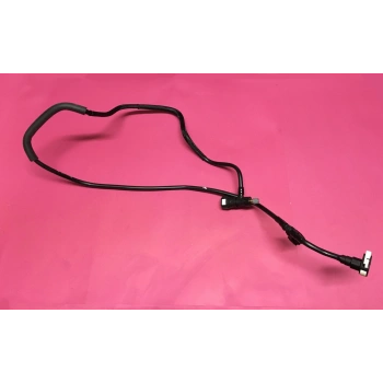 Yakıt Borusu, Depodan Fıltreye Besleme Çıftlı Ford Transıt V-363 Bm 14- (Oem No: Bk31 9289 Aj)