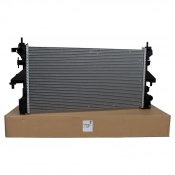 Su Radyatörü Psa Boxer Iıı B.M 06- (Oem No: 1680410280)