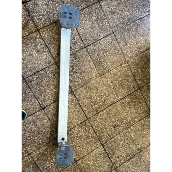 Tampon Demırı Arka Psa 308 (T9) B.M 16- (Oem No: 9677378480)