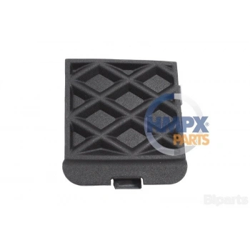 Arka Tampon Çekı Demır Kapagı Ford Focus Bm 11- (Oem No: Bm51 F17K922 Aa)