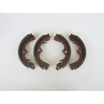 1990-1997 Mazda B2200 Pıck Up- Arka Fren Pabucu (130X45) (Daıwa) (Adet)