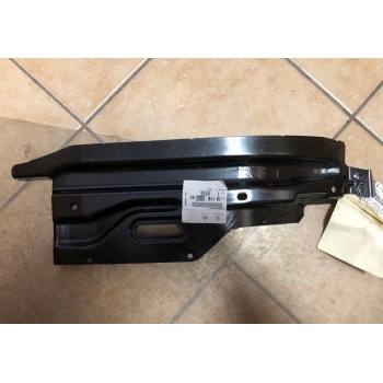 Sol Sase Uç Parçası Psa Boxer Iıı B.M 06- (Oem No: 1611662980)