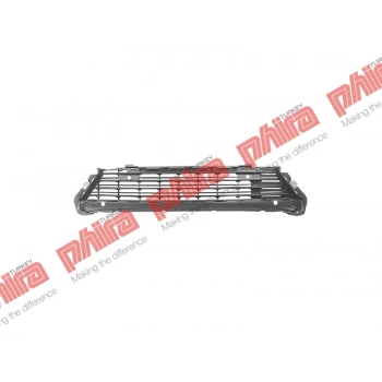 Ön Tampon Panjuru Park Sensörü Ve Yan Kör Nokta Alarmı Içın Opel Combo E Bm 18- (Oem No: 1632658980)