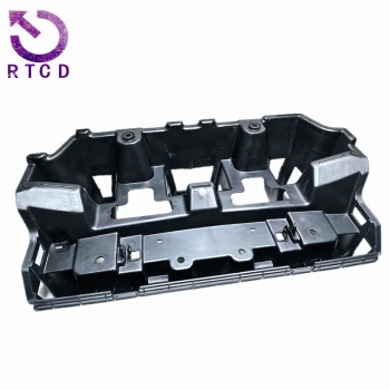 Tampon Darbe Emıcı Arka Psa C Elysee/301 B.M 2012- (Oem No: 1608707080)