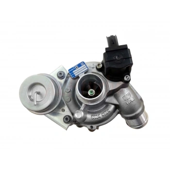 Turbo Psa 308 1.6 Ep6Cdt 09- (Oem No: 9809028780)