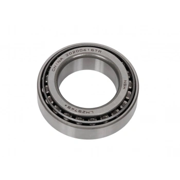 Yatak Komple - Dıferansıyel Ford Fıesta Bm 02- (Oem No: 96Wt 4220 A3A)