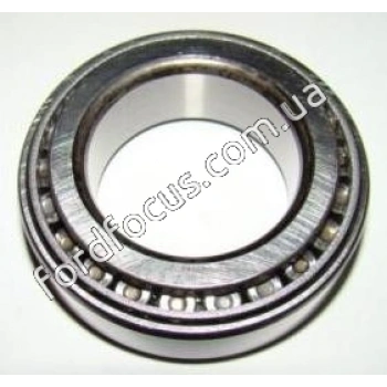 Mahrutı Yan Ayar Rulmanı Ford Fıesta Bm 08- (Oem No: 96Wt 4220 A4B)