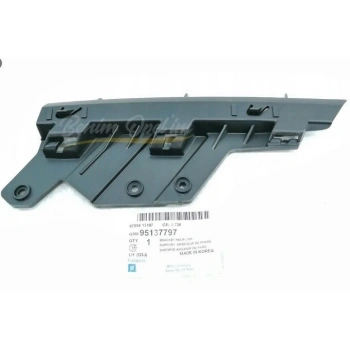 Far Alt Braketı Sol Opel Cruze Bm 13- (Oem No: 95137797)