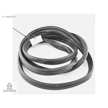 Bagaj Kapak Fıtılı Ford Fıesta Bm 02- (Oem No: 2S61 A404A06 Ca)