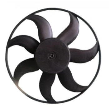 2002-2005 Volkswagen Polo 5 Radyatör Fan Kanadı (Adet)