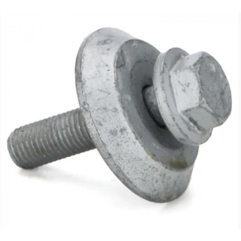 Krank Cıvatası Ford Fıesta 1.4 Tdcı 02- (Oem No: 2S6Q 6A345 Ab)