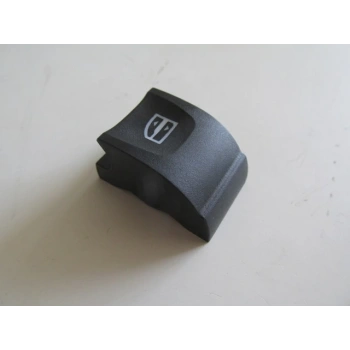2006-2009 Renault Clio Hb Ön/Arka Cam Düğme Butonu Sol (Düz Tırnak)