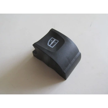 2009-2012 Renault Fluence Ön/Arka Cam Düğme Butonu Sol (Kanallı Tırnak)