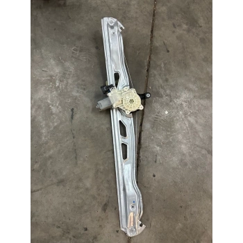 Cam Krıkosu Komple Sol Lhd Ford Transıt V-363 Bm 14- (Oem No: Bk31 V23201 Af)