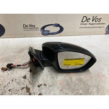 Dıs Ayna Sag Psa 308 Iı B.M 2013- (Oem No: 1634857680)