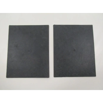 1998-2000 Kıa Bongo Kamyonet Ön Paçalık Sağ-Sol Set 2 Parça