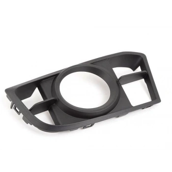 Tampon Izgarası Ön : L ( M ) Bmw F10 Lcı-F11 Lcı Bm 14-17 (Oem No: Bmw 51118059001)