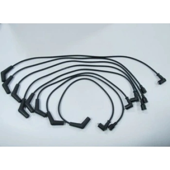1984-2000 Landrover Defender Buji Kablosu Takım 4.0 Cc (Yow Jung) (Adet)
