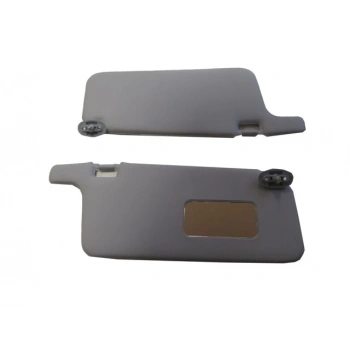 1996-1998 Honda Civic Sd/Hb Güneşlik Sağ-Sol Set 2 Parça