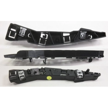 Tampon Braketı Ön Sol Opel Mokka Bm 21- (Oem No: 9835214480)