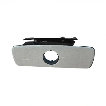 Tampon Ön Braketı : L Bmw F10-F10 Lcı-F11-F11 Lcı-F18-F18 Lcı Bm 10-17 (Oem No: Bmw 51117207921)