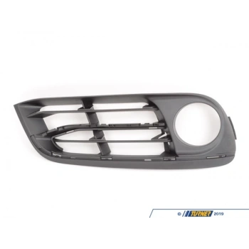 Tampon Izgarası Ön : R Bmw F10 Lcı-F11 Lcı-F18 Lcı Bm 14-17 (Oem No: Bmw 51117331732)