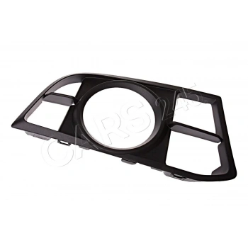 Tampon Izgarası Ön : R ( M ) Bmw F10 Lcı-F11 Lcı Bm 14-17 (Oem No: Bmw 51118059002)