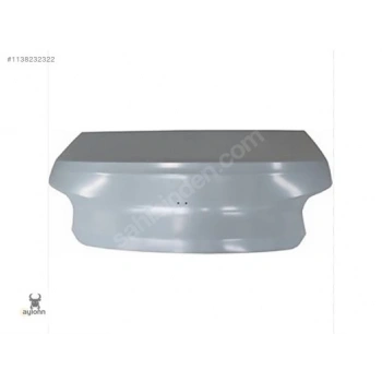 Bagaj Kapagı Psa C Elysee Bm 13- (Oem No: 9675044480)