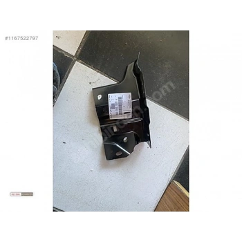 Ön Çamurluk Baglantı Sacı : R Opel Crossland Bm 17- (Oem No: Yq00350080)